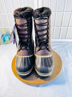 Sorel Women’s Boots